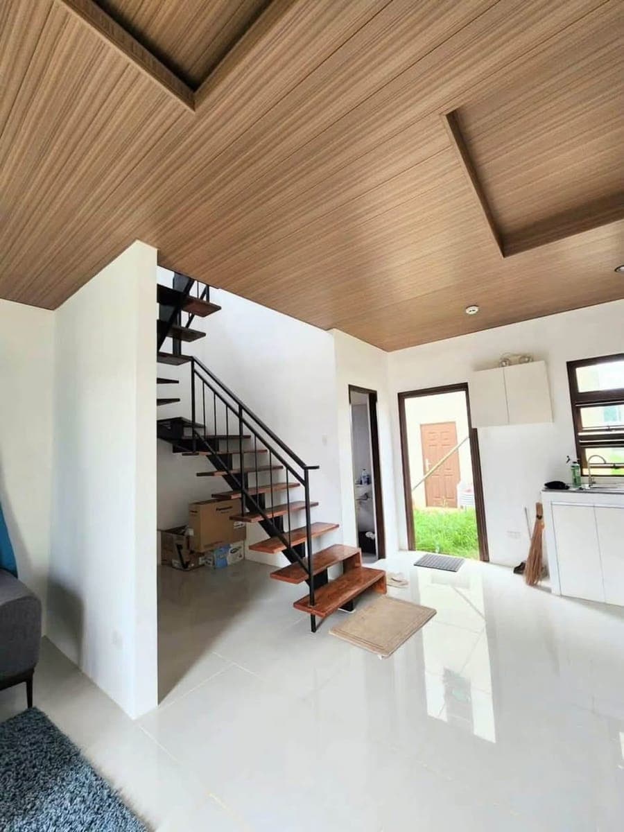 HOUSE FOR RENT BRAND NEW ❗️2-STOREY - photo 4