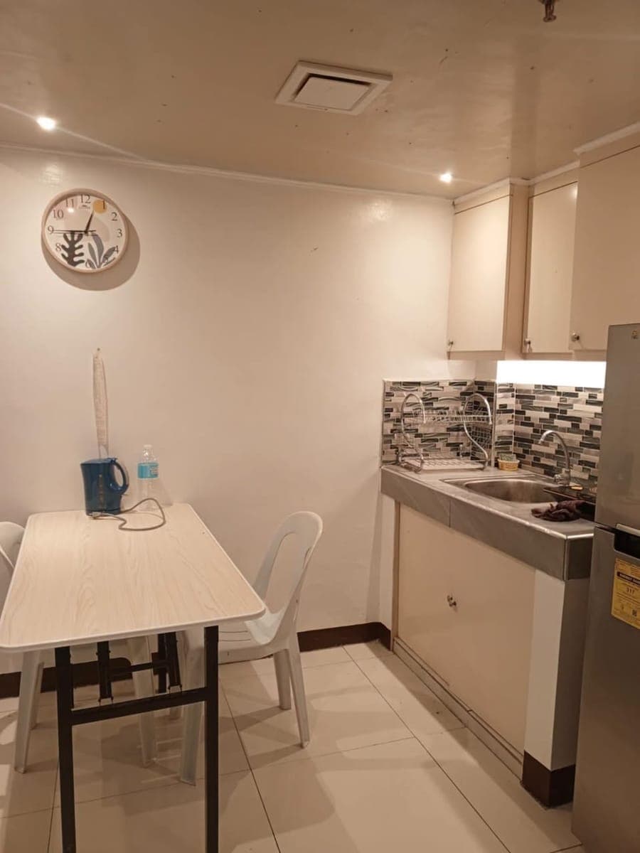 Familia apartment for rent - photo 1
