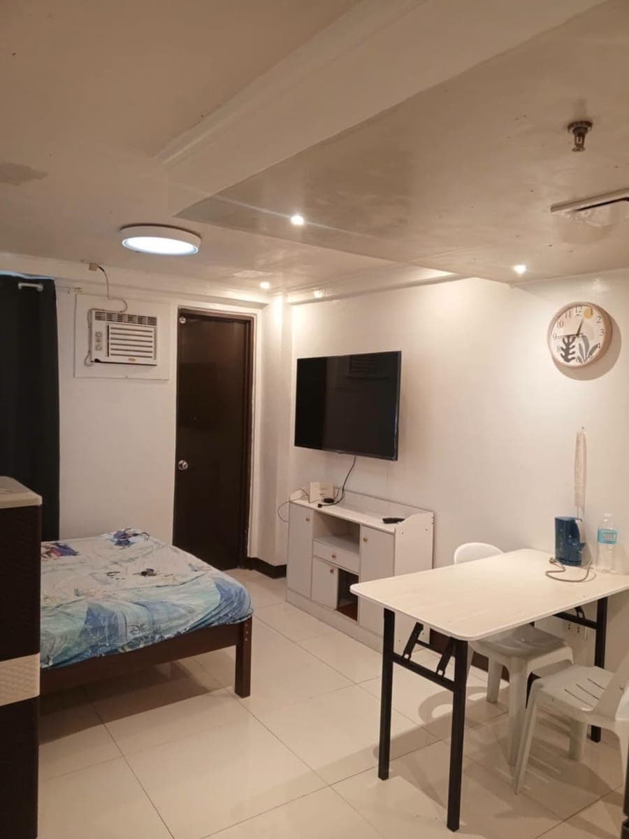 Familia apartment for rent - photo 4