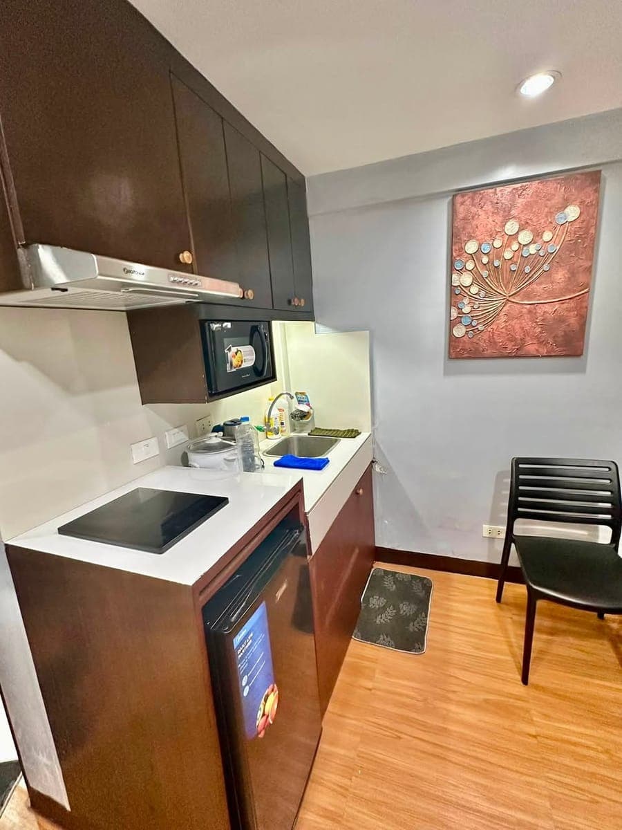 FULLY FURNISHED APARTMENT FOR RENT – FAMILIA APARTMENTS, SPRINGSIDE - photo 2