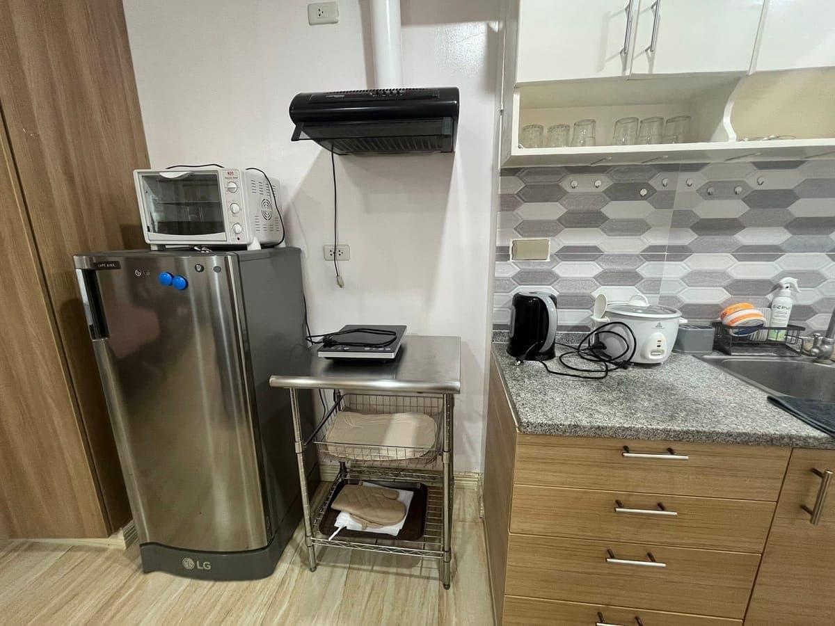 For rent studio at Appleone Banawa - photo 2