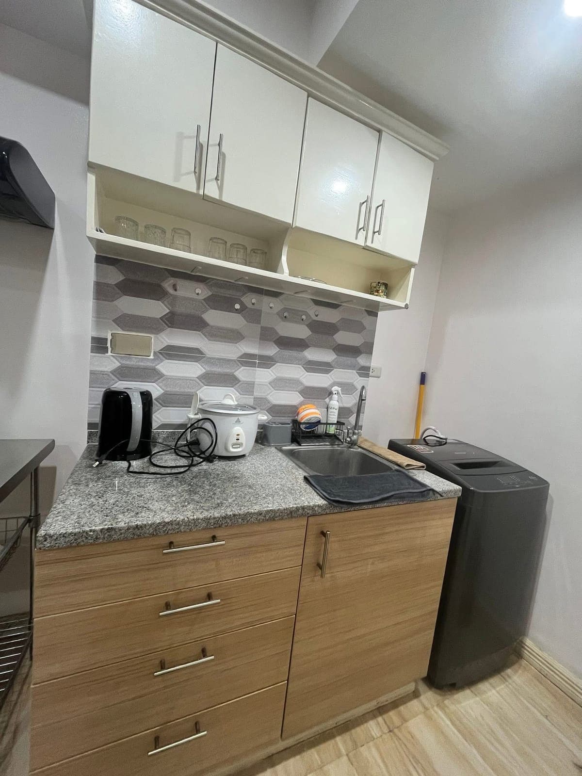 For rent studio at Appleone Banawa - photo 3