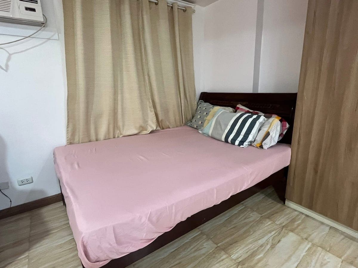 For rent studio at Appleone Banawa - photo 9