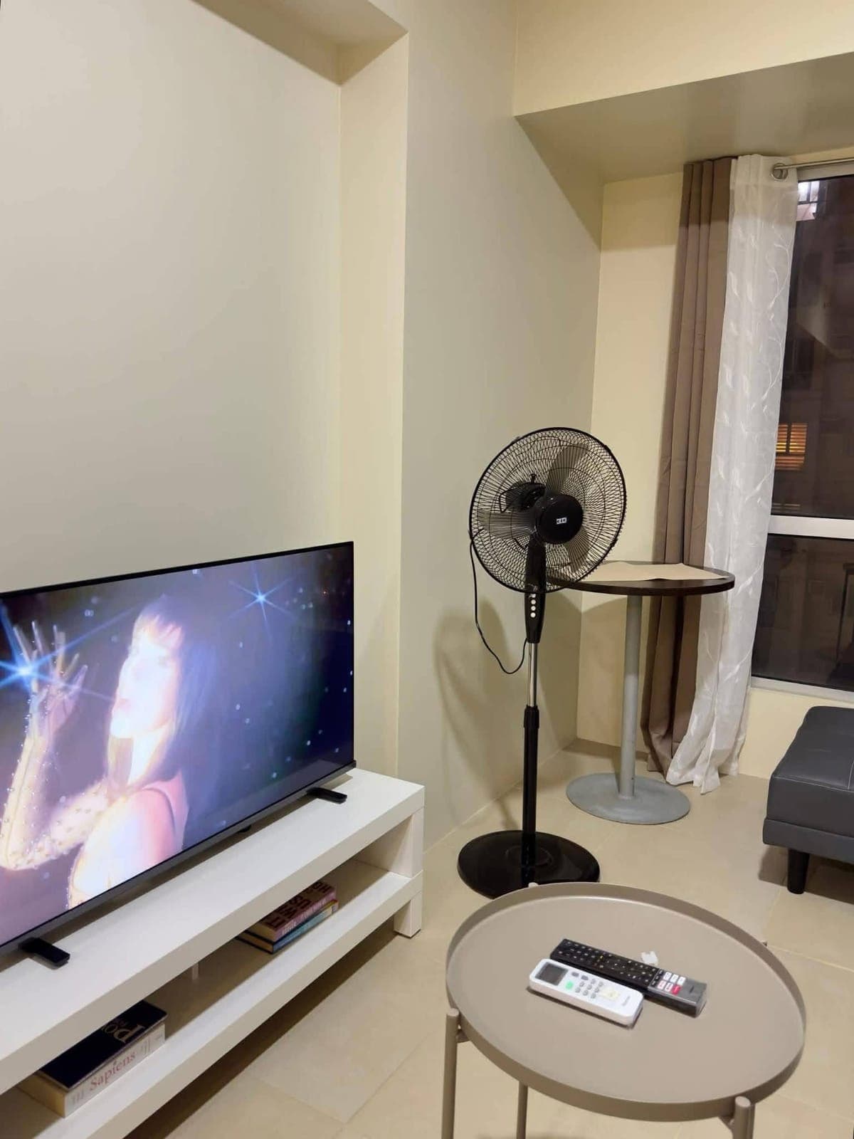 FOR RENT: Fully Furnished 1-Bedroom Condo - photo 2