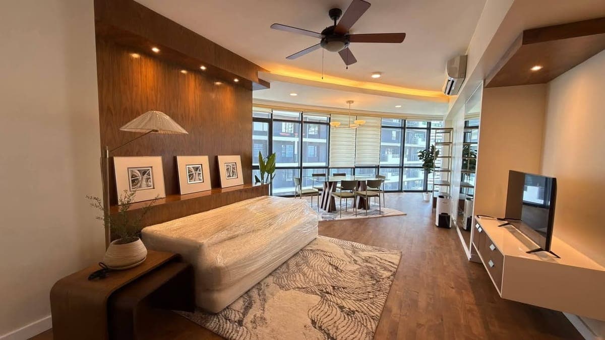 Arya Residences BGC - photo 2