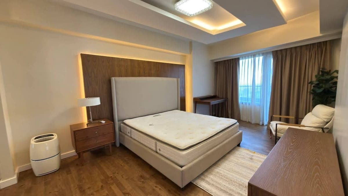 Arya Residences BGC - photo 3