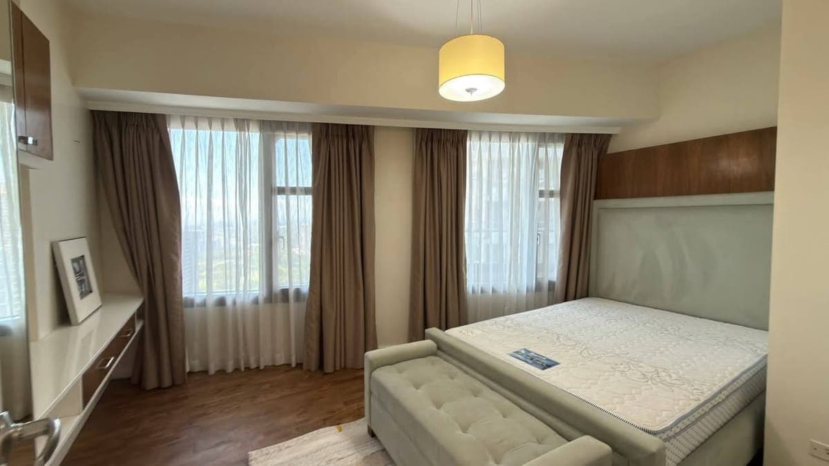 Arya Residences BGC - photo 4