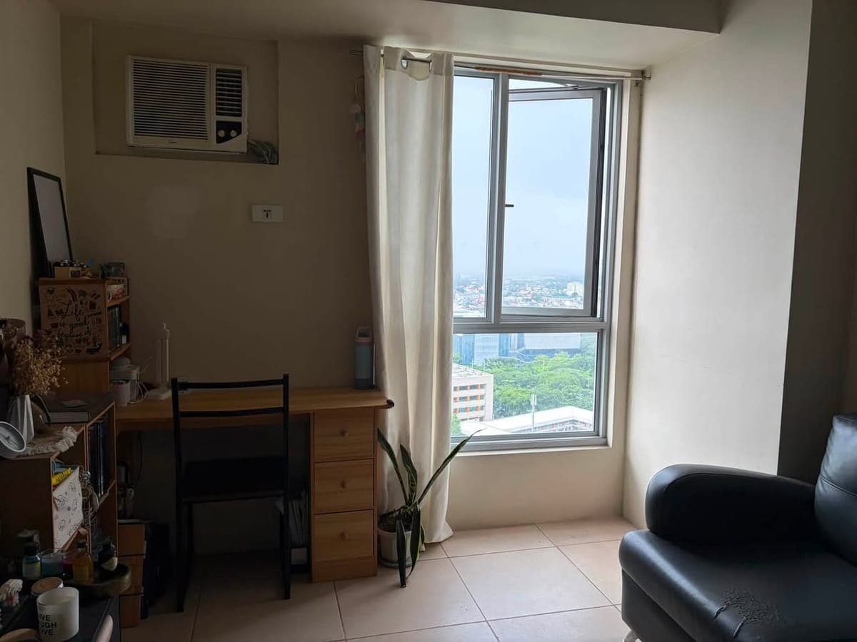 🏢 BGC DORM FOR RENT: 1 Slot Left! (LADIES ONLY) 👩🏻✨ - photo 3