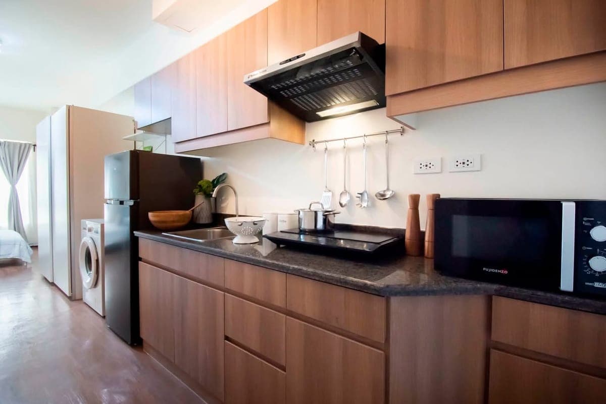 The Camden Place, Studio Unit For Rent | Manila ✨ - photo 3