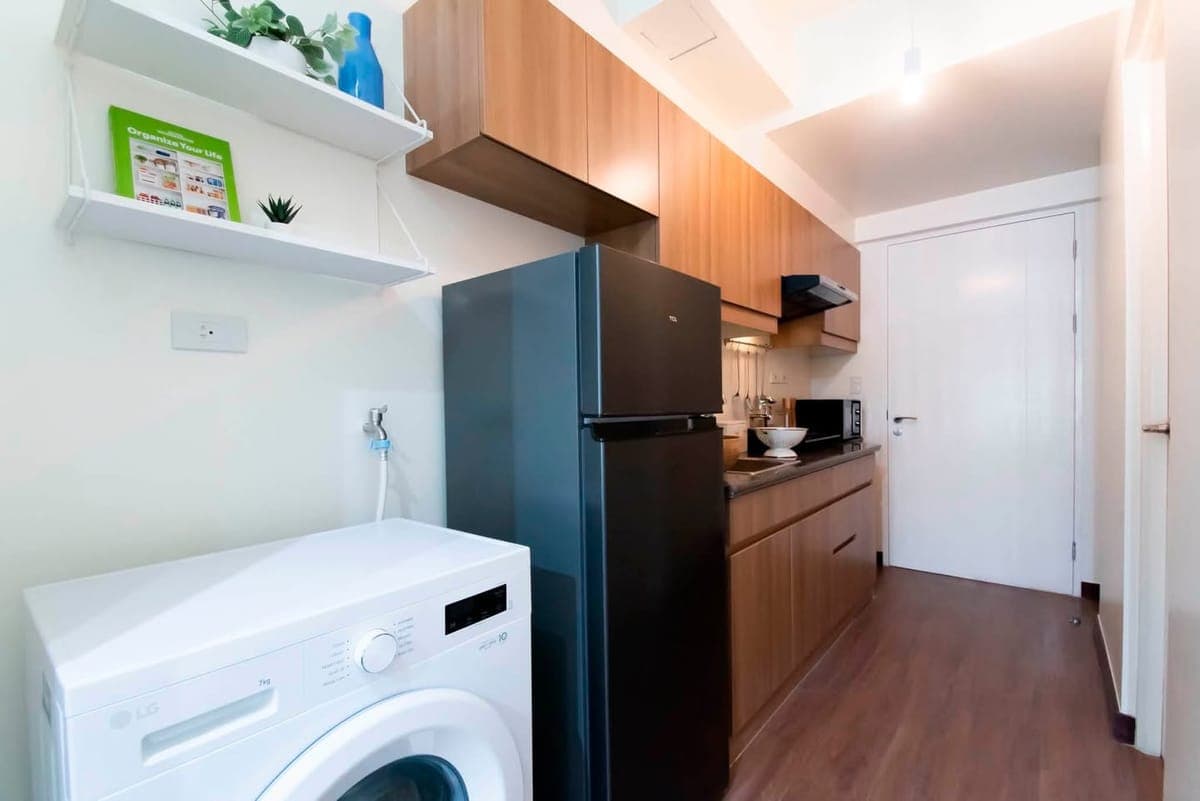 The Camden Place, Studio Unit For Rent | Manila ✨ - photo 4