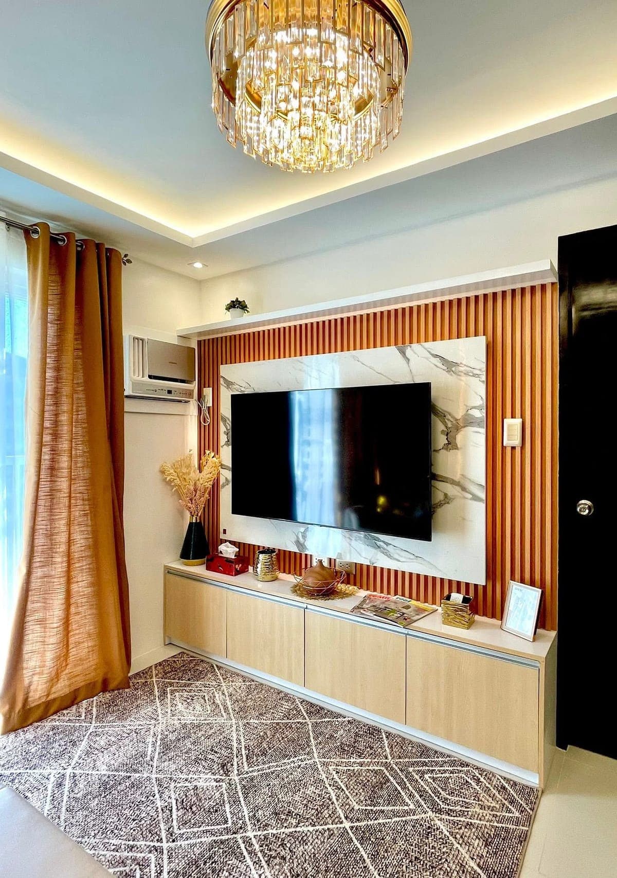 ✨ FULLY FURNISHED 2-BEDROOM CONDO UNIT FOR RENT IN BAMBOO BAY COMMUNITY, MANDAUE CITY CEBU - photo 4