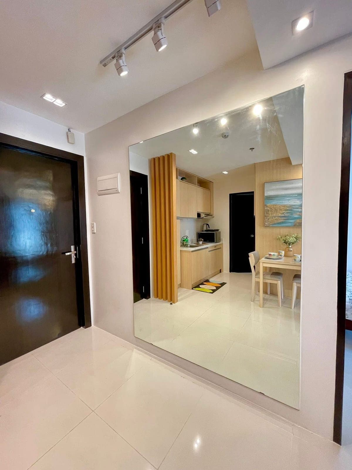 ✨ FULLY FURNISHED 2-BEDROOM CONDO UNIT FOR RENT IN BAMBOO BAY COMMUNITY, MANDAUE CITY CEBU - photo 7