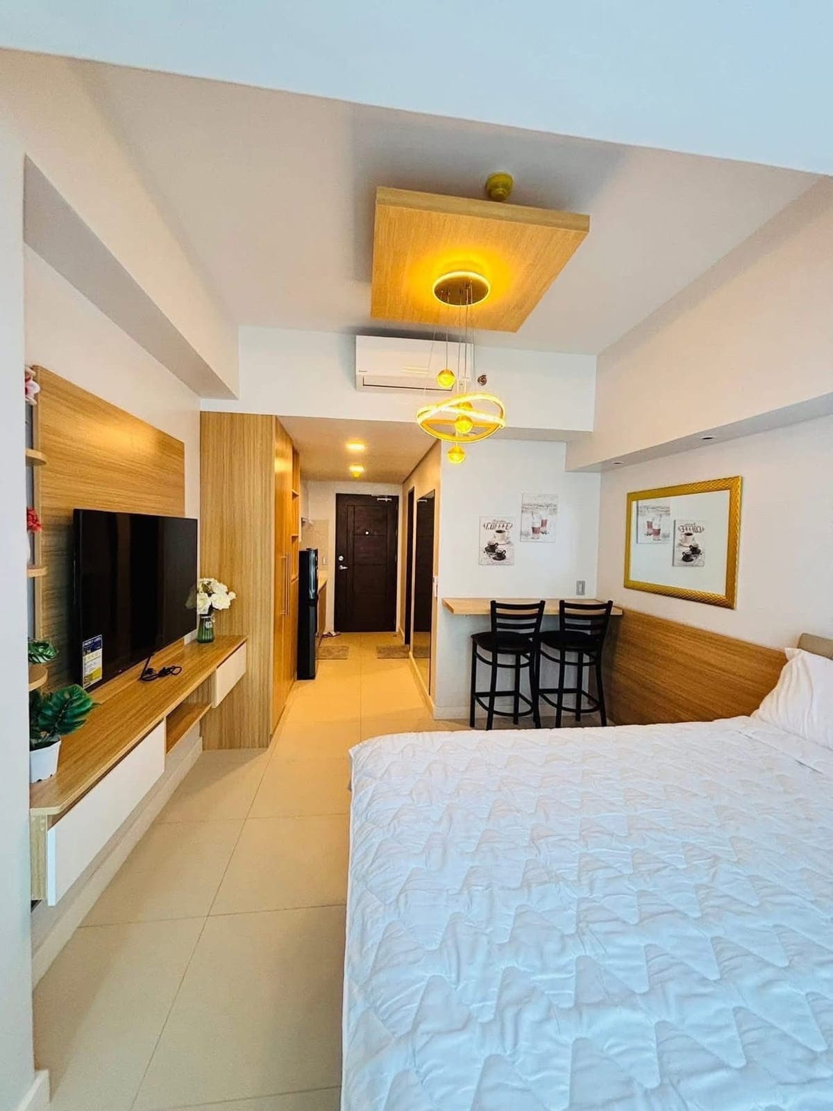 38th Park Avenue- Studio for Rent- Open for Sublease‼️- 30k including condo dues ( 1 year lease) - photo 3