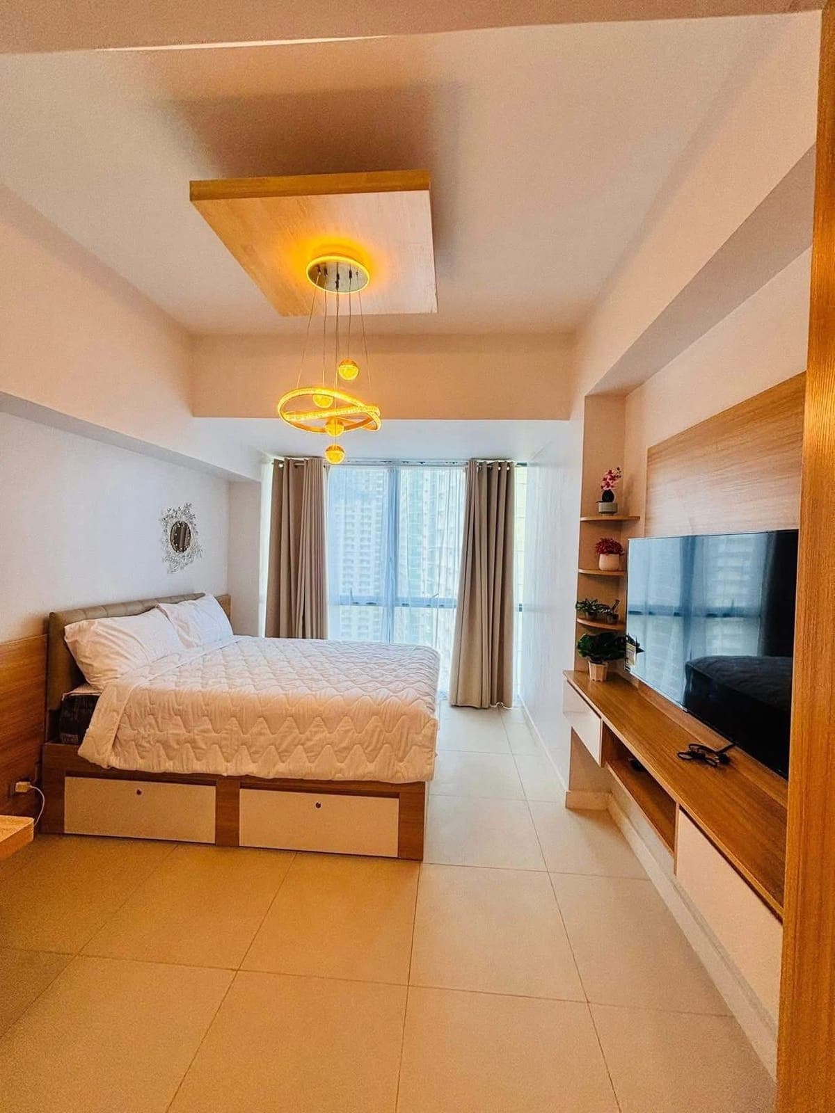 38th Park Avenue- Studio for Rent- Open for Sublease‼️- 30k including condo dues ( 1 year lease) - photo 4