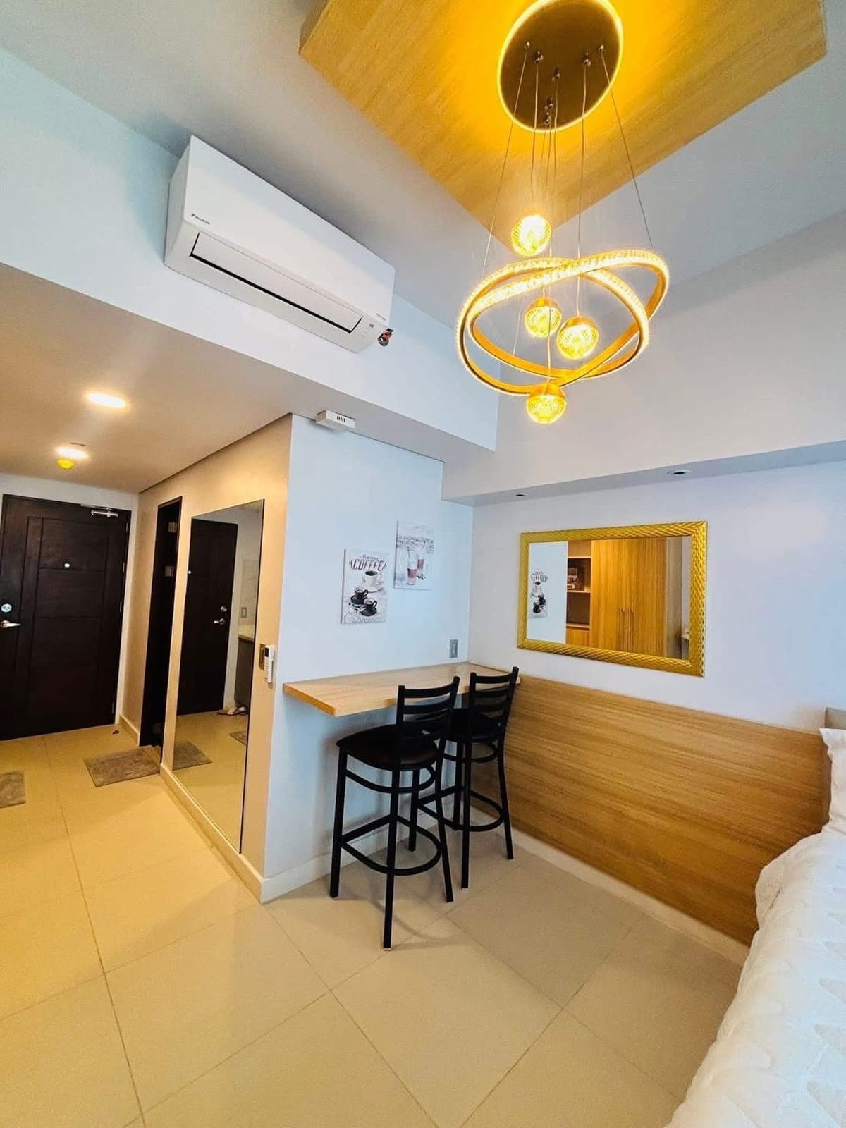 38th Park Avenue- Studio for Rent- Open for Sublease‼️- 30k including condo dues ( 1 year lease) - photo 5