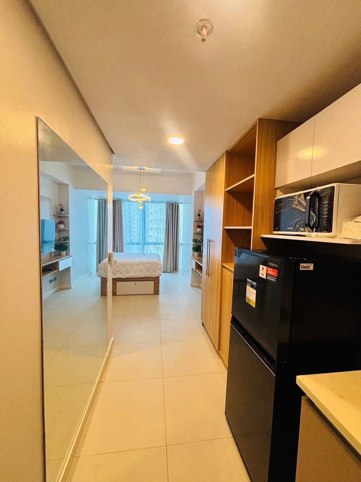 38th Park Avenue- Studio for Rent- Open for Sublease‼️- 30k including condo dues ( 1 year lease) - photo 8