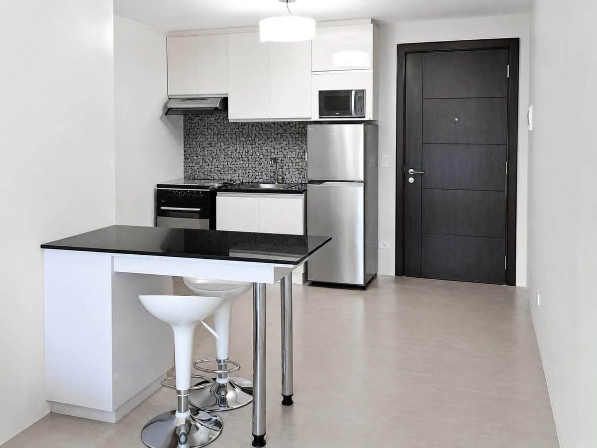 🏙️ Fully Furnished 1BR Condo for Rent – Avida Towers CityFlex, BGC, Taguig - photo 3