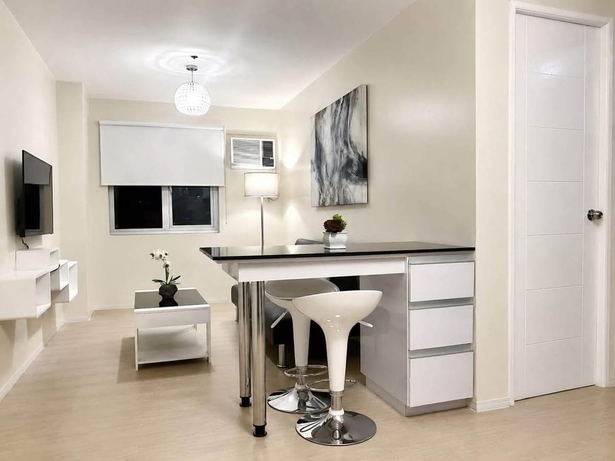 🏙️ Fully Furnished 1BR Condo for Rent – Avida Towers CityFlex, BGC, Taguig - photo 5