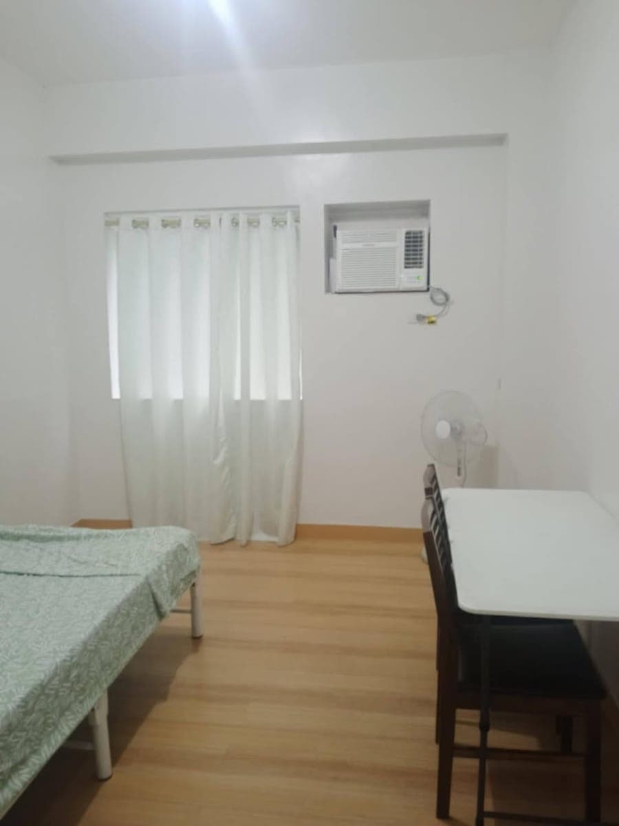 Studio semi furnish for rent ‼️ 11k ‼️11 - photo 1