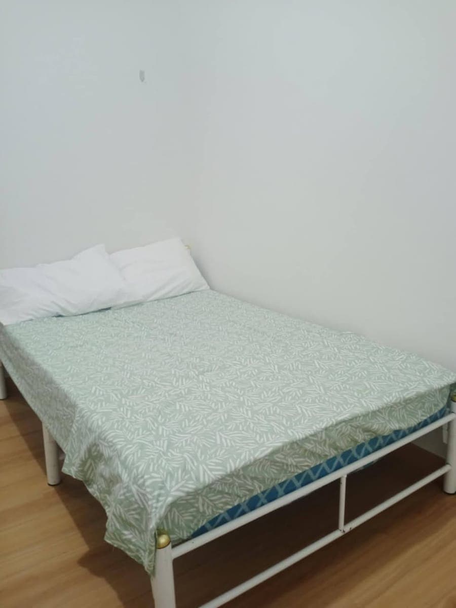 Studio semi furnish for rent ‼️ 11k ‼️11 - photo 2