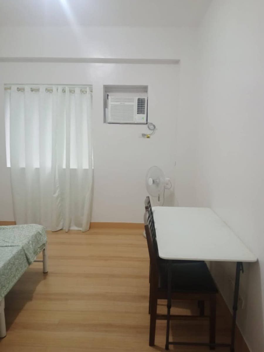 Studio semi furnish for rent ‼️ 11k ‼️11 - photo 5