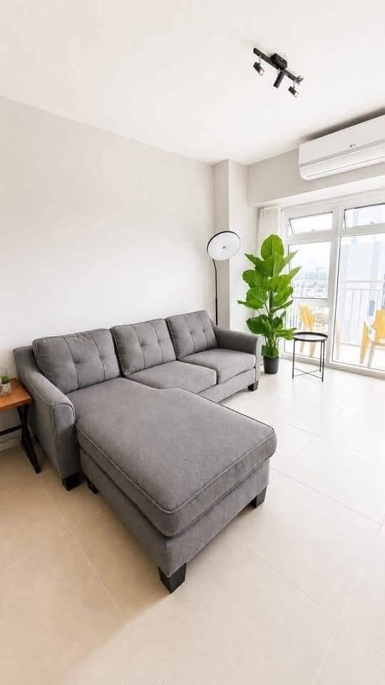 FOR RENT : PARK CASCADES 1 BEDROOM - photo 3