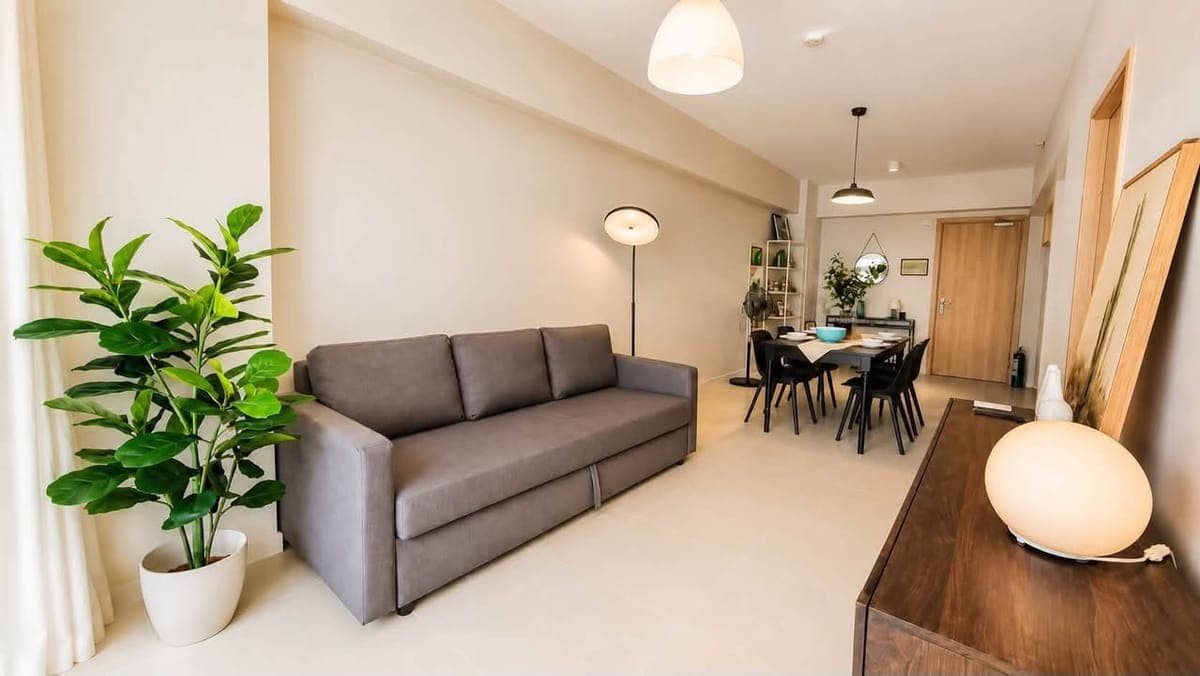 FOR RENT : PARK CASCADE 1 BEDROOM - photo 1