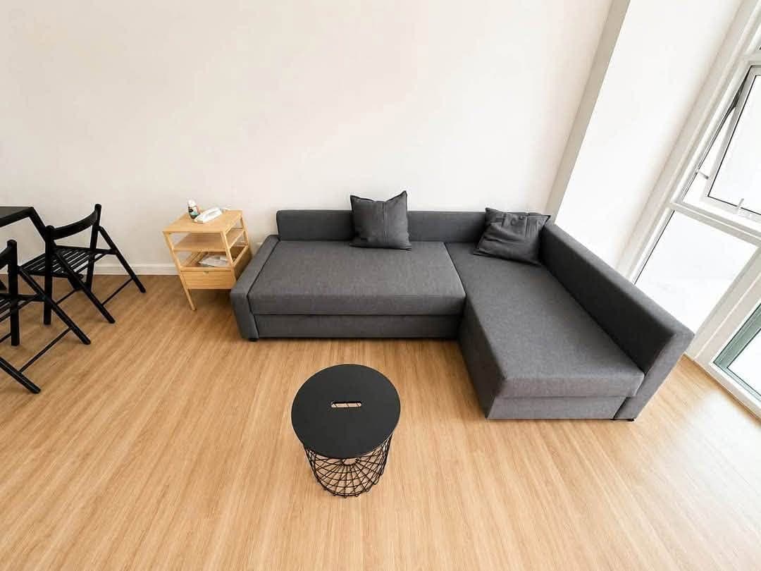 FOR RENT: THE VERANDA 1 BEDROOM (Direct) - photo 1