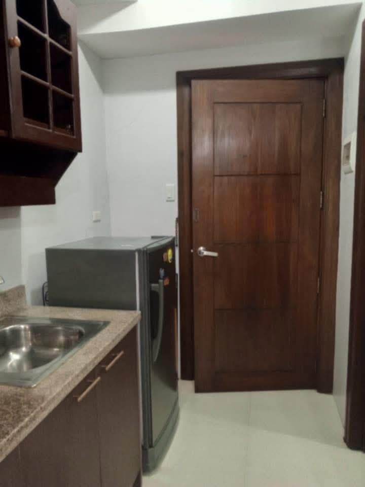 MOVE-IN ready💫STUDIO UNIT FOR RENT in 📌 MIDORI RESIDENCE A,S fortuna Banilad Mandaue 👉For only 16... - photo 1