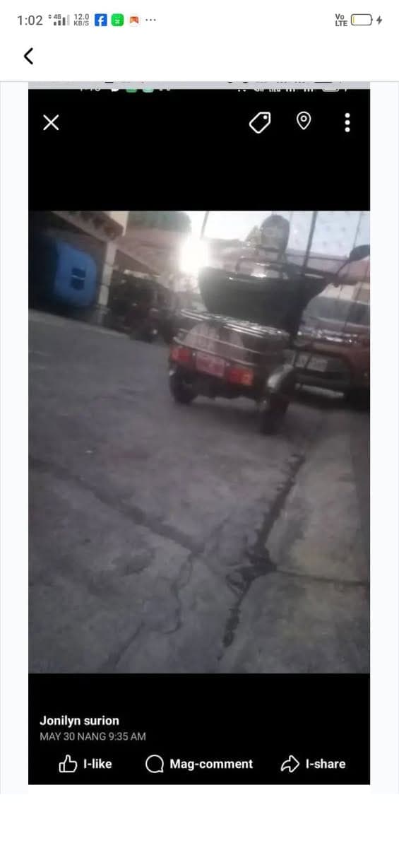hi mam sir good for couple 2 person room for rent super safe at tahimik 3k one month advance one mon... - photo 3
