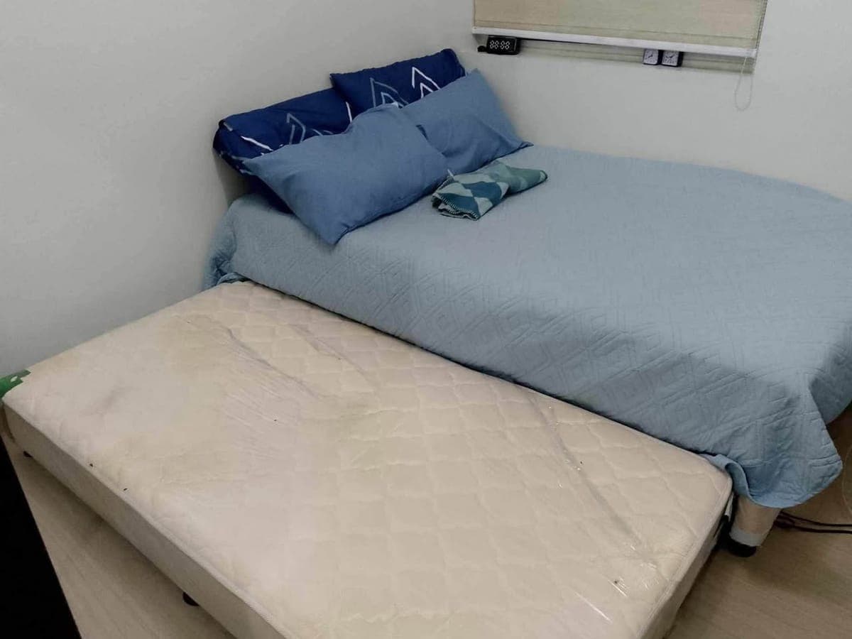 CONDO FOR RENT ‼️‼️ - photo 2