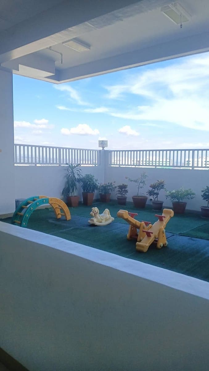 Studio Unit For Rent at VIVALDI Residences - photo 5