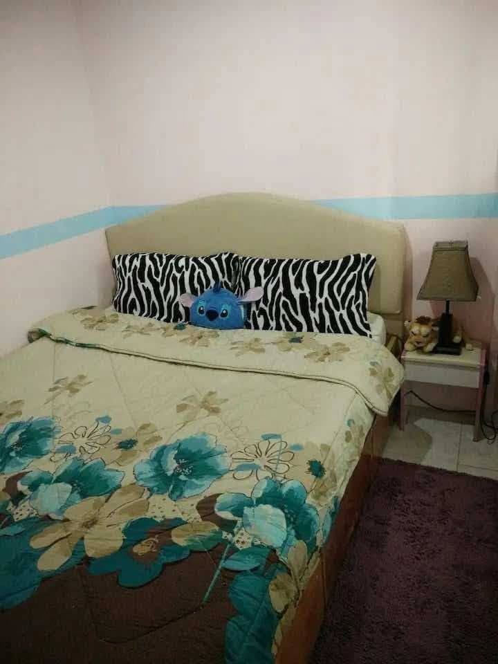 1br Condo ff ,can remove items not needed, w storage, total 38sqm near Trinoma, Nlex,Manila Skyway r... - photo 5