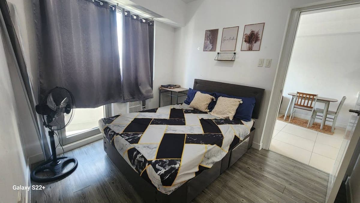 1Bedroom For Lease‼️ The Residences at Commonwealth - photo 1