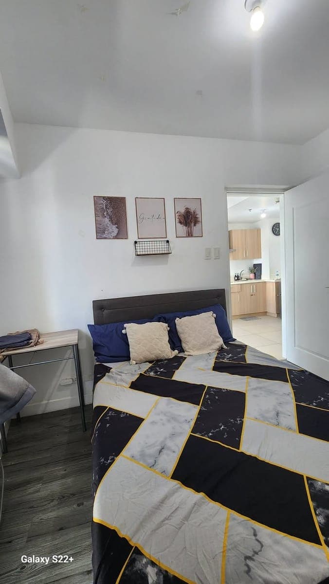 1Bedroom For Lease‼️ The Residences at Commonwealth - photo 2