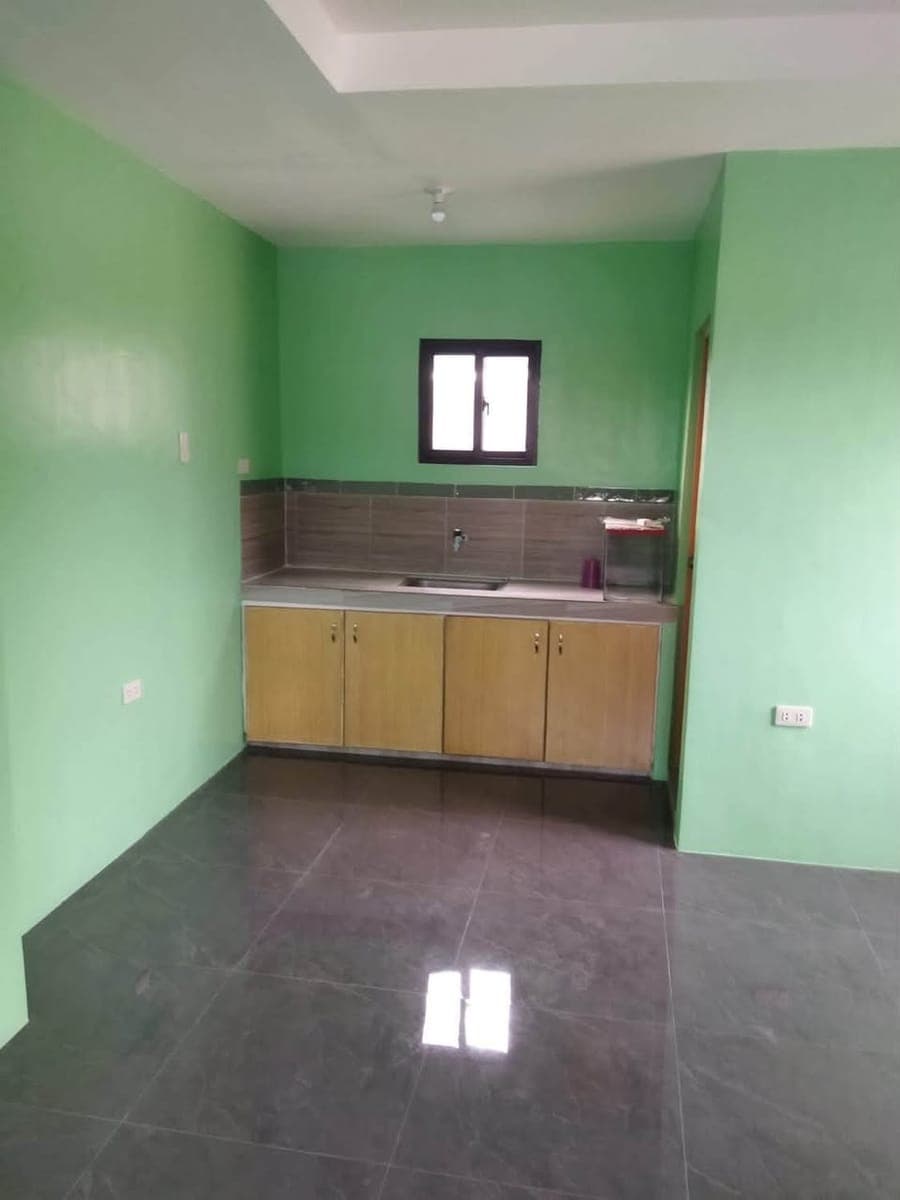 studio type 1 to 2 person  only,            rent 10 k                                             1m... - photo 1