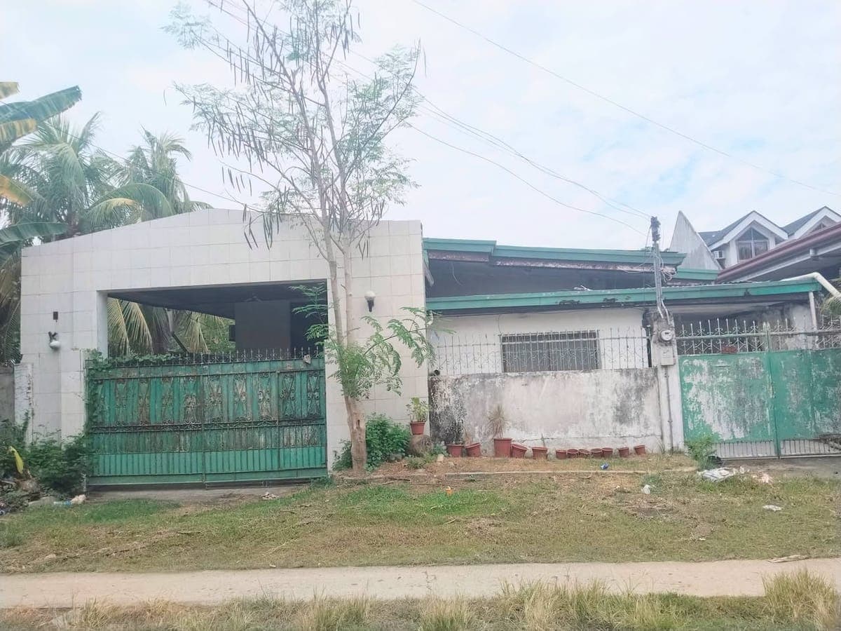 HOUSE FOR RENT ❗️ - photo 1