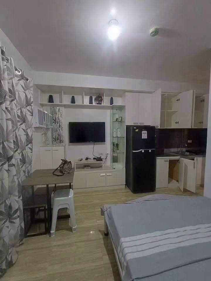 Studio Type Condo For Rent - photo 2