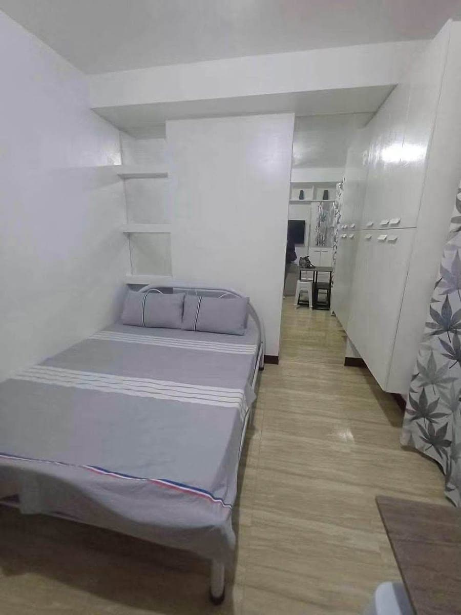 Studio Type Condo For Rent - photo 4