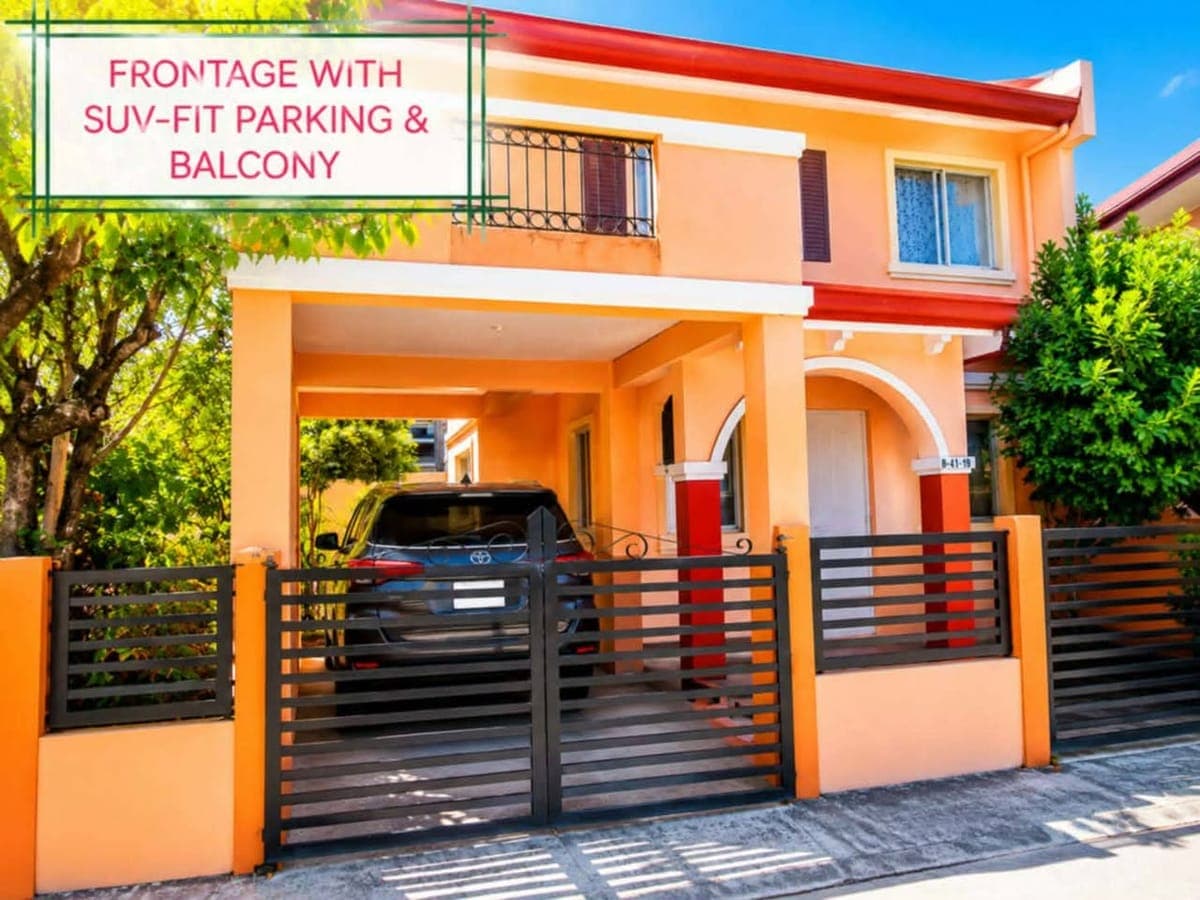 HOUSE FOR RENT Perfect for A Family ‼️ - photo 1