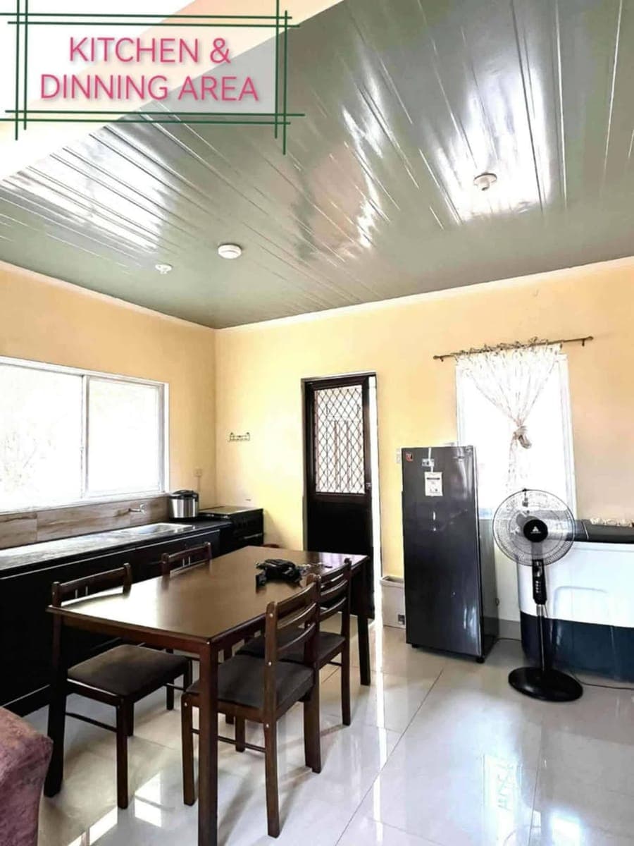 HOUSE FOR RENT Perfect for A Family ‼️ - photo 4