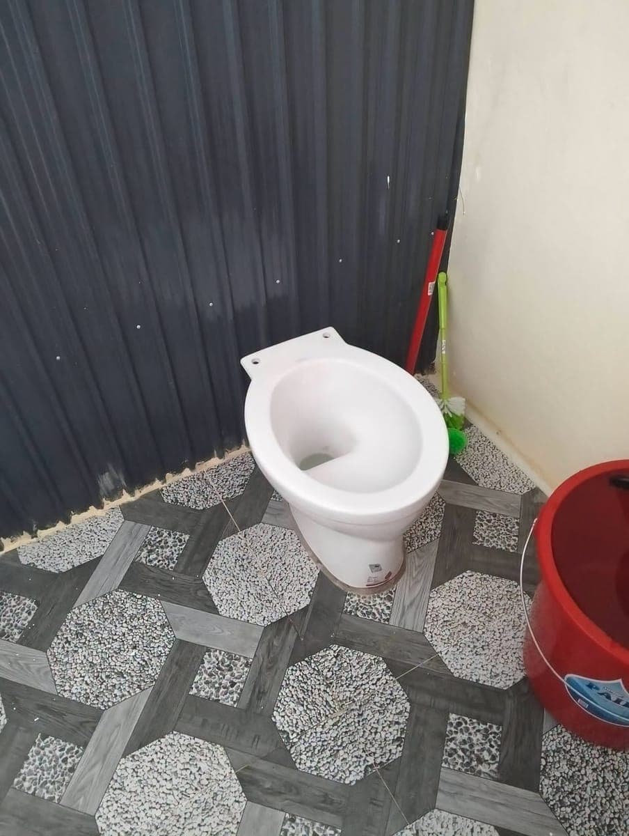 Room for rent,new house - photo 3