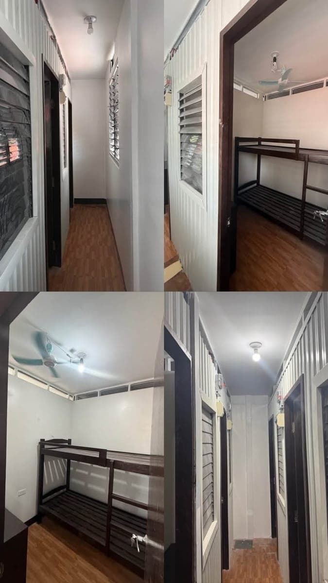RESERVE YOUR BEDSPACE NOW 📣📢 - photo 1