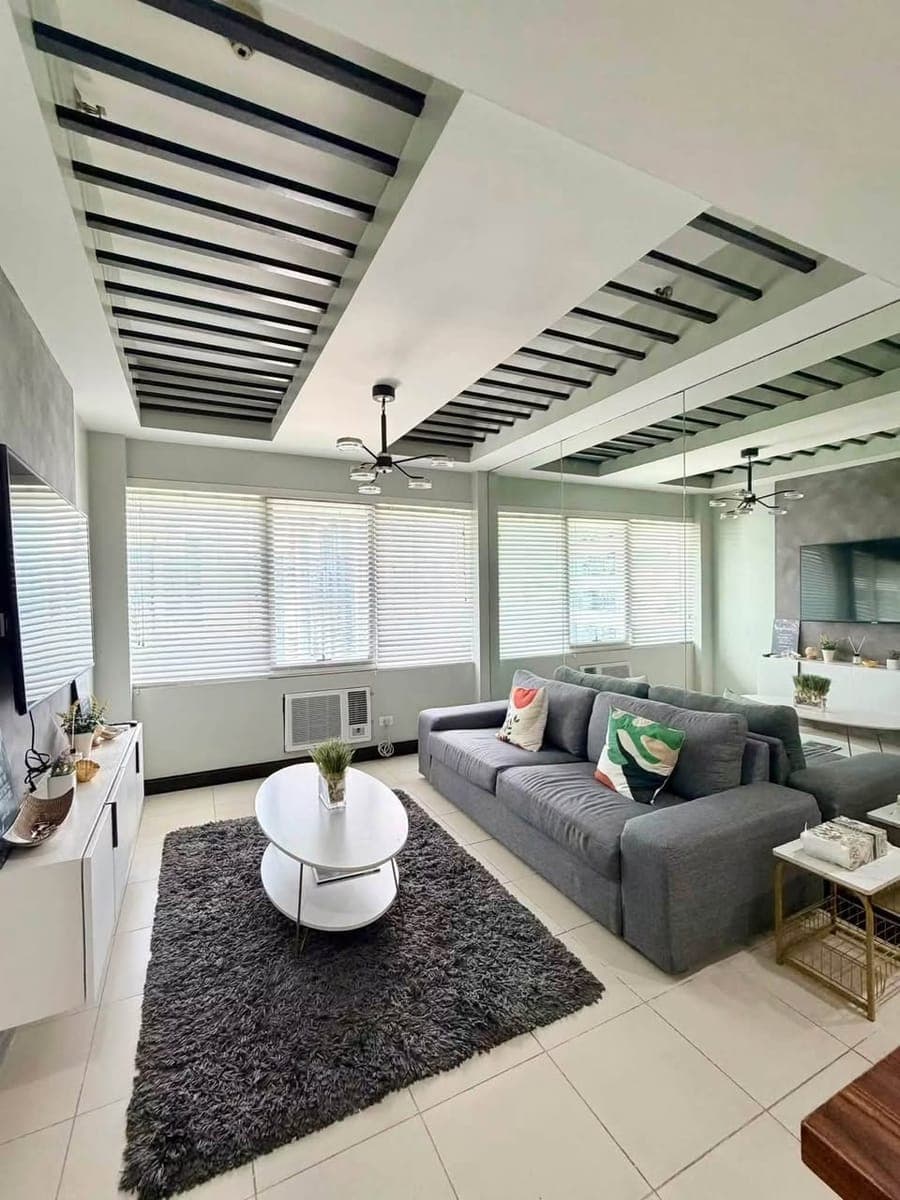 🚨 JUST LISTED | PREMIUM 2-BR FULLY FURNISHED CONDO AT FAIRWAYS BGC🚨 - photo 2