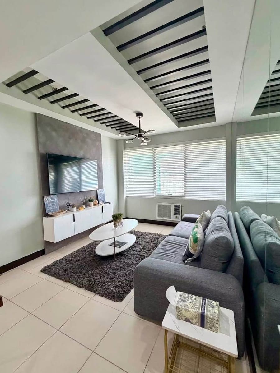 🚨 JUST LISTED | PREMIUM 2-BR FULLY FURNISHED CONDO AT FAIRWAYS BGC🚨 - photo 3