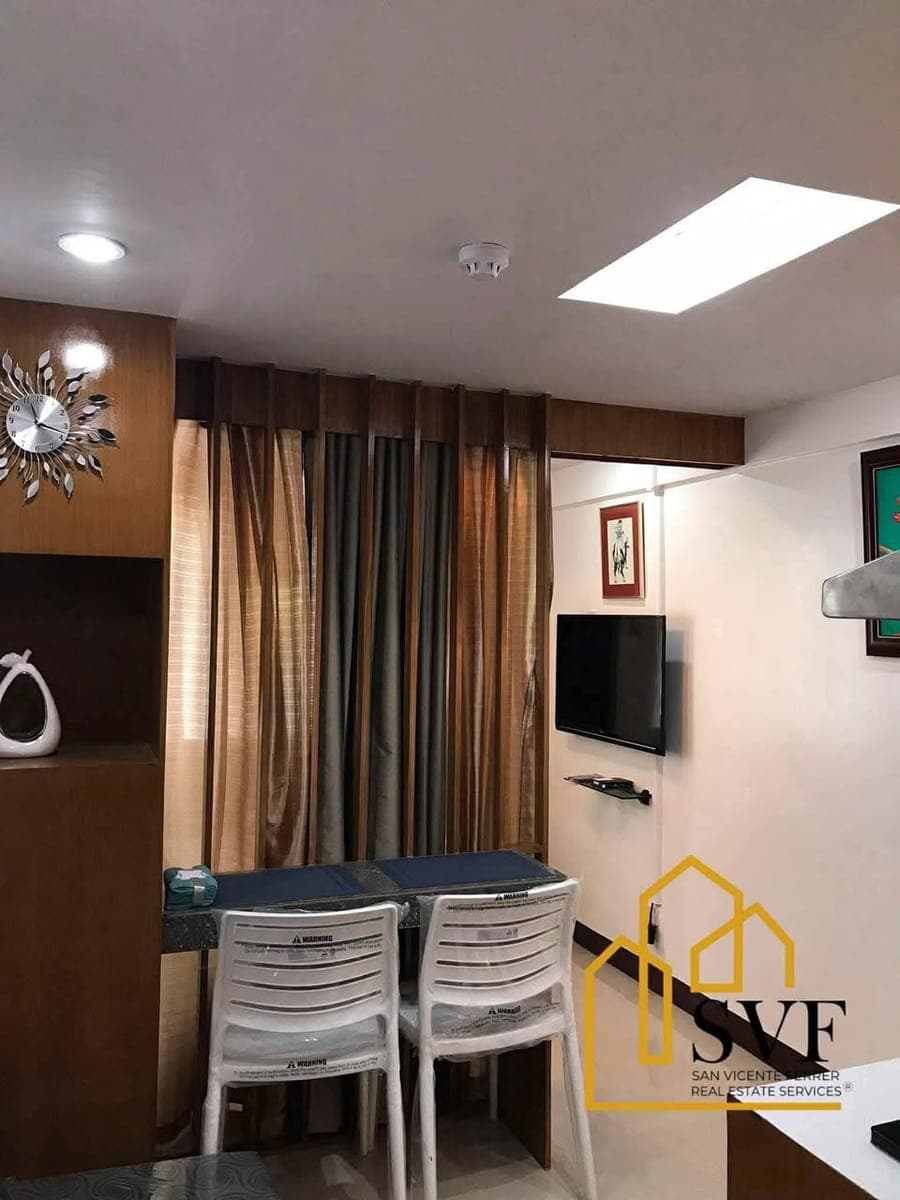 🏢 FULLY FURNISHED APARTMENT FOR RENT – FAMILIA APARTMENTS, SPRINGSIDE - photo 2