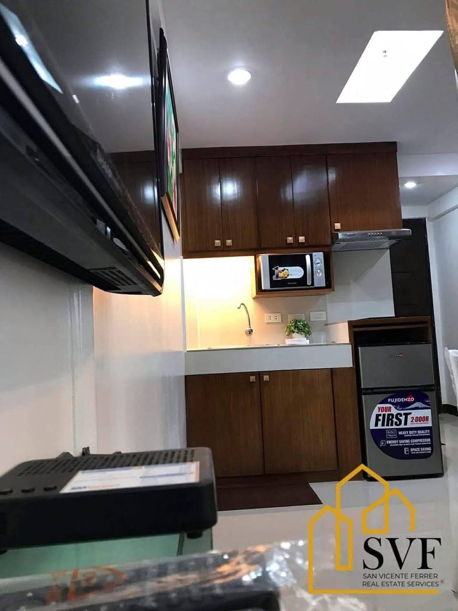 🏢 FULLY FURNISHED APARTMENT FOR RENT – FAMILIA APARTMENTS, SPRINGSIDE - photo 4