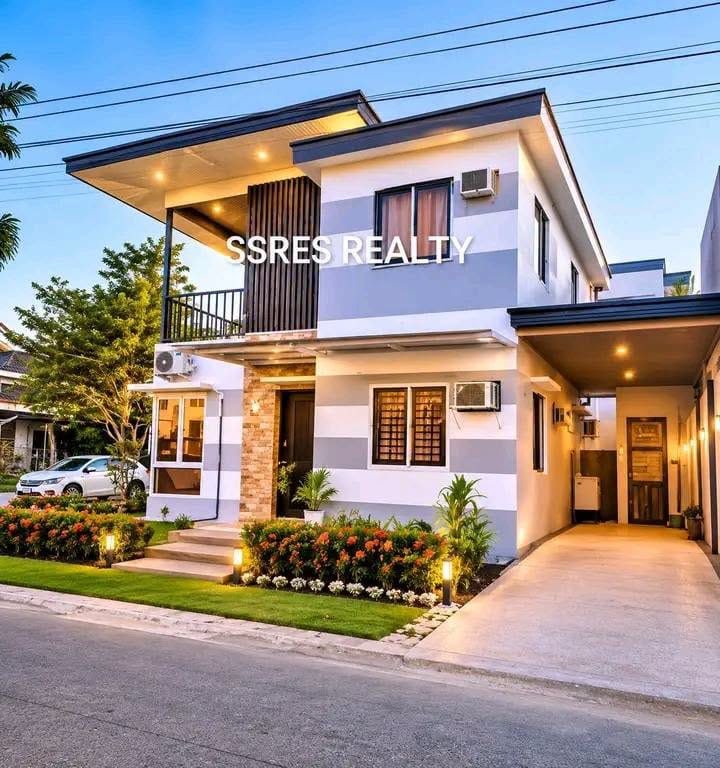 HOUSE FOR RENT ❗️2-STOREY - photo 1
