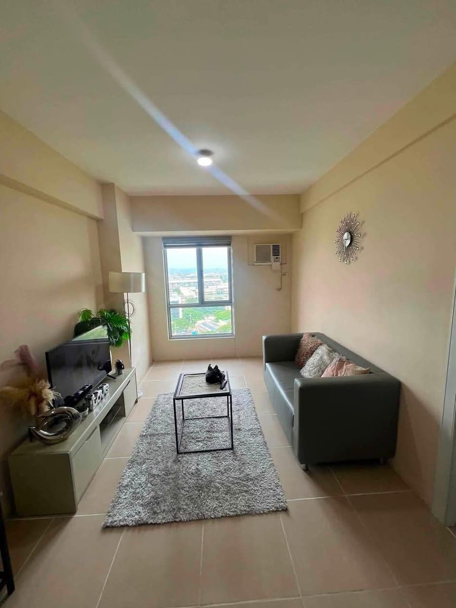 For Rent – Avida 34th, BGC - photo 1