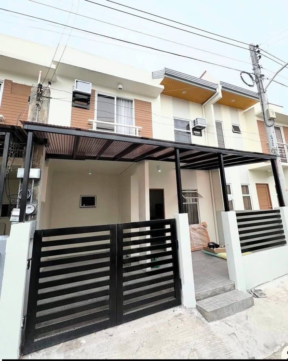 ‎‼️HOUSE FOR RENT / 2-Storey‼️ - photo 1